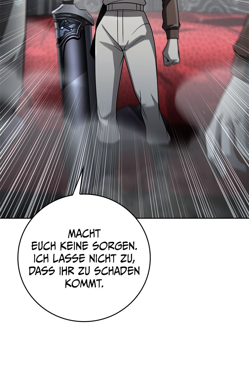 Read Vom genialen Hunter zum Dungeon-Putzer DE Manga Online