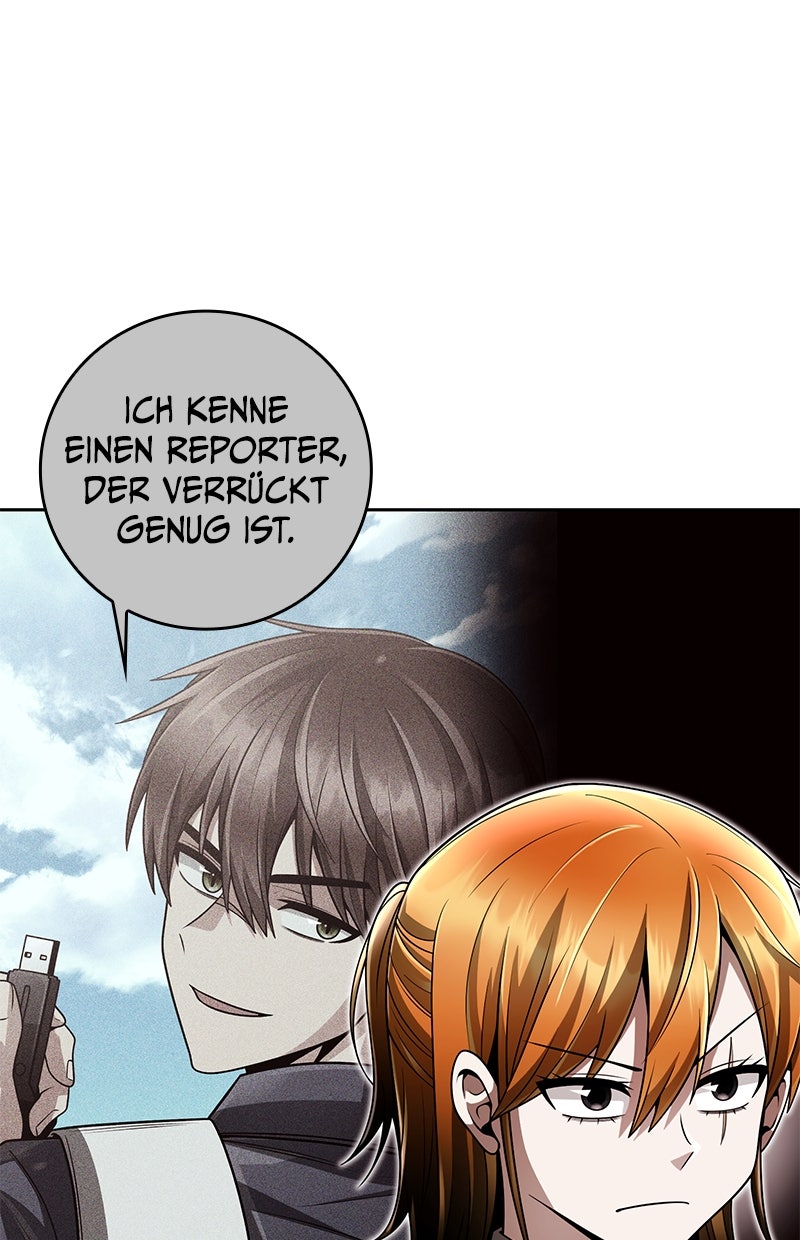 Read Vom genialen Hunter zum Dungeon-Putzer DE Manga Online