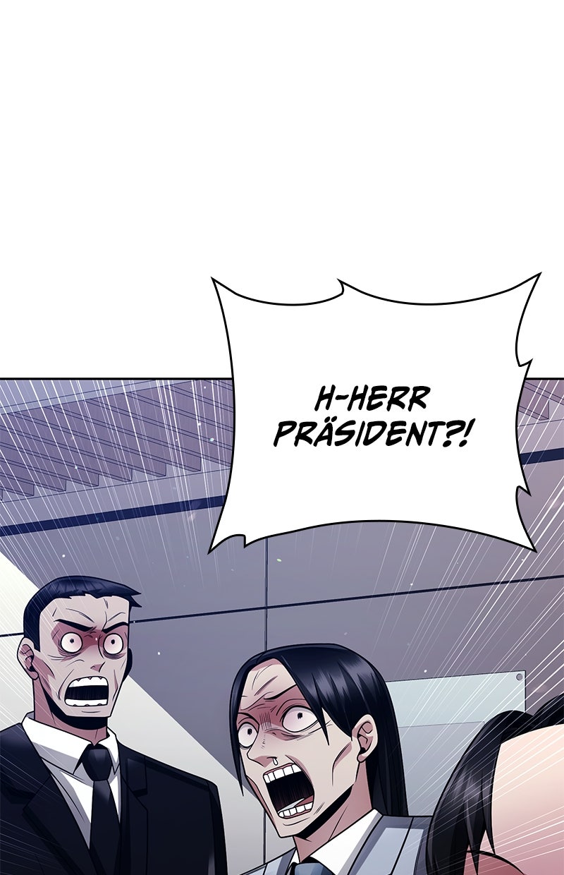 Read Vom genialen Hunter zum Dungeon-Putzer DE Manga Online