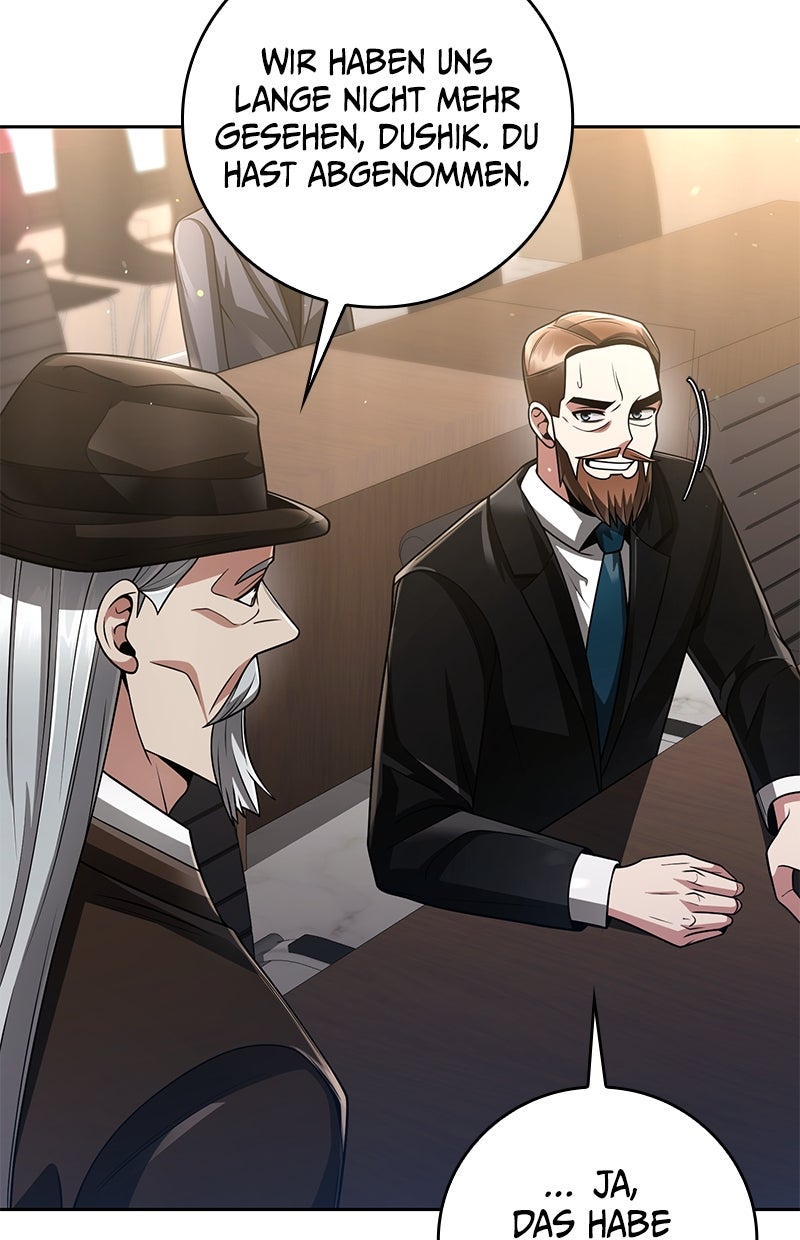 Read Vom genialen Hunter zum Dungeon-Putzer DE Manga Online