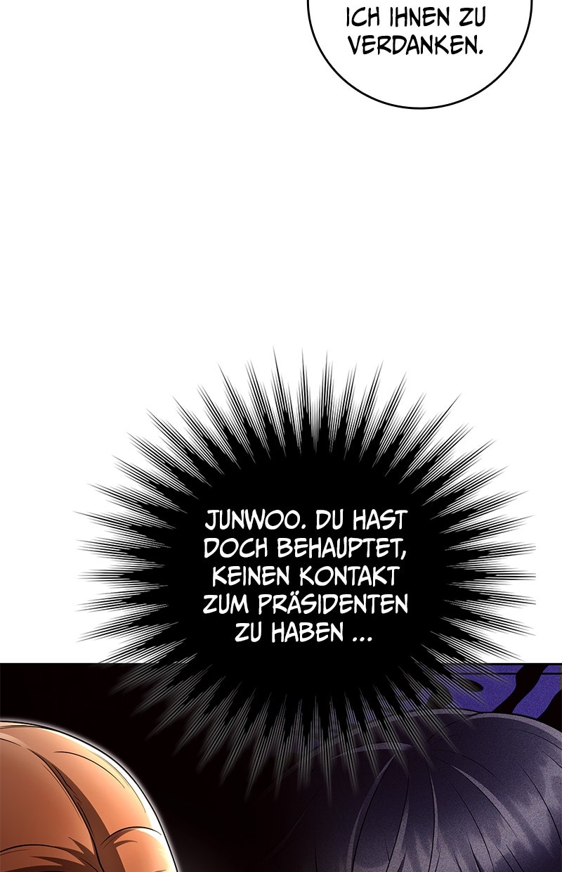 Read Vom genialen Hunter zum Dungeon-Putzer DE Manga Online