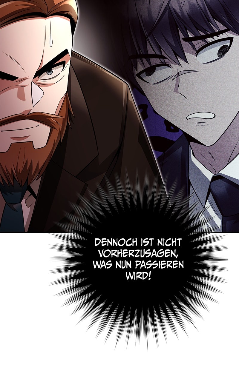 Read Vom genialen Hunter zum Dungeon-Putzer DE Manga Online