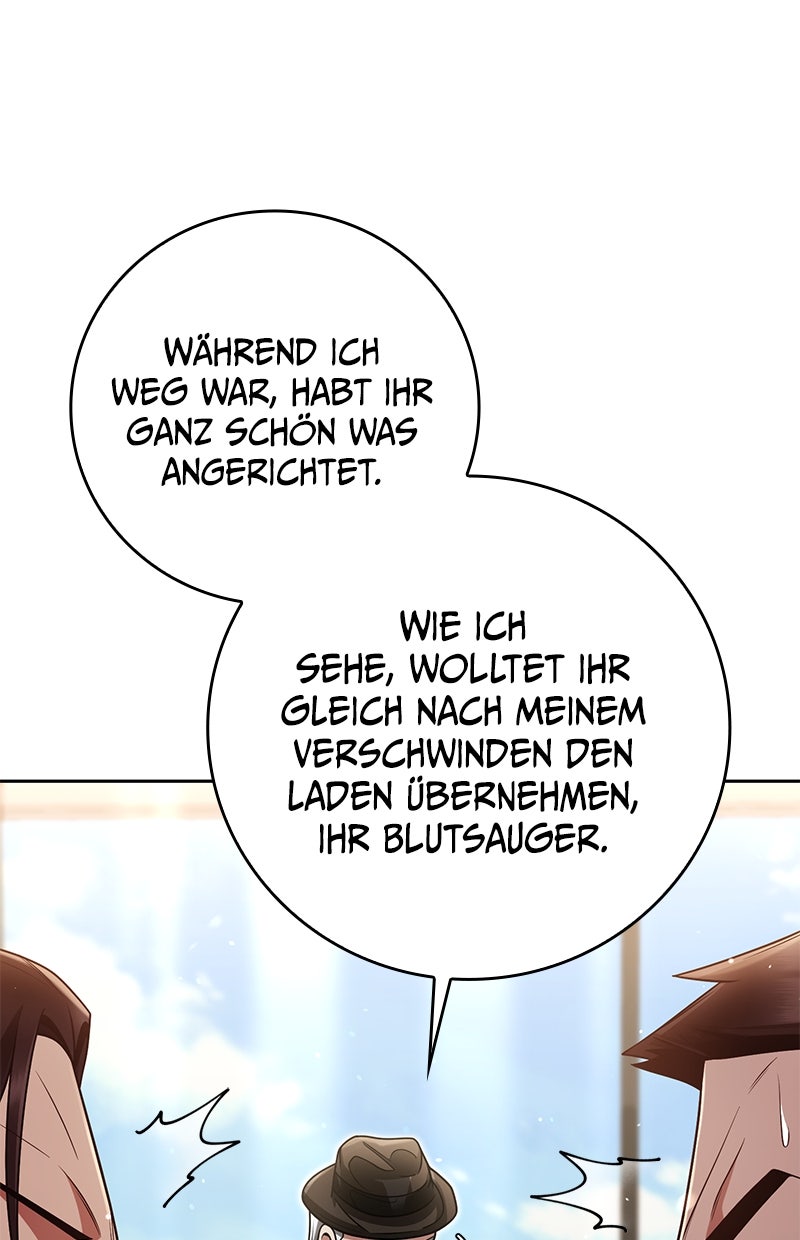 Read Vom genialen Hunter zum Dungeon-Putzer DE Manga Online