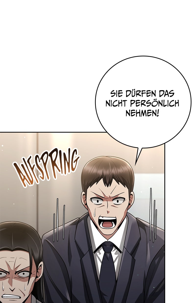 Read Vom genialen Hunter zum Dungeon-Putzer DE Manga Online