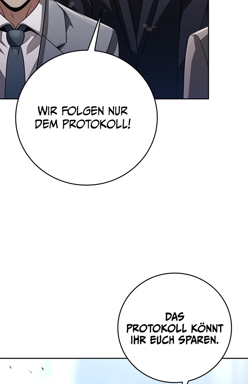 Read Vom genialen Hunter zum Dungeon-Putzer DE Manga Online