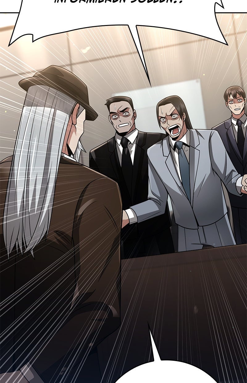 Read Vom genialen Hunter zum Dungeon-Putzer DE Manga Online