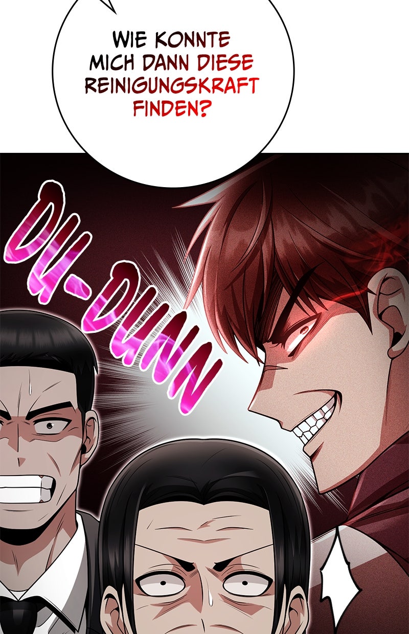 Read Vom genialen Hunter zum Dungeon-Putzer DE Manga Online