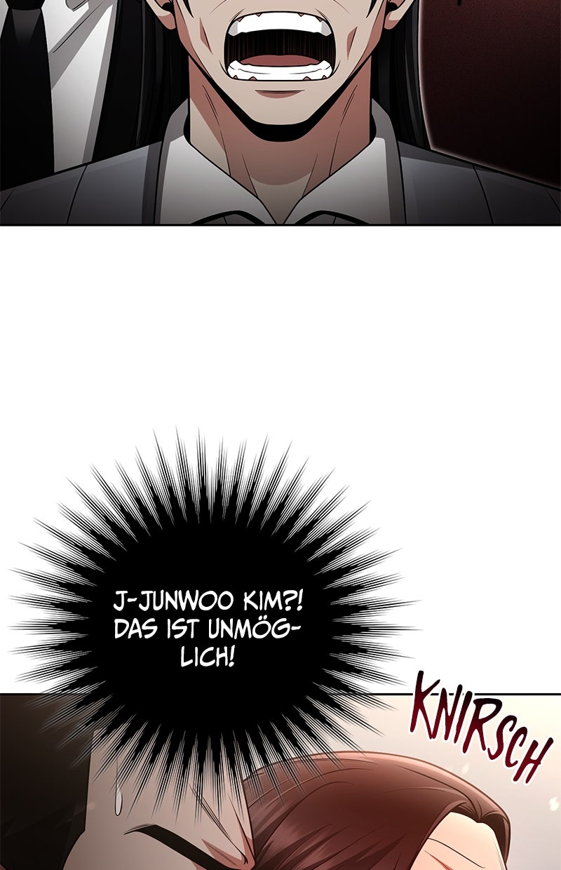 Read Vom genialen Hunter zum Dungeon-Putzer DE Manga Online