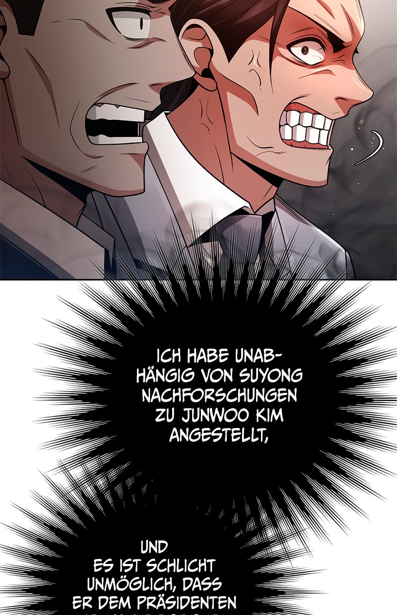 Read Vom genialen Hunter zum Dungeon-Putzer DE Manga Online