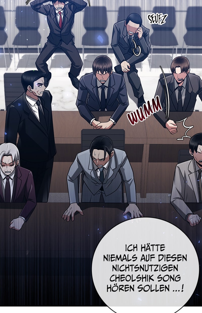 Read Vom genialen Hunter zum Dungeon-Putzer DE Manga Online