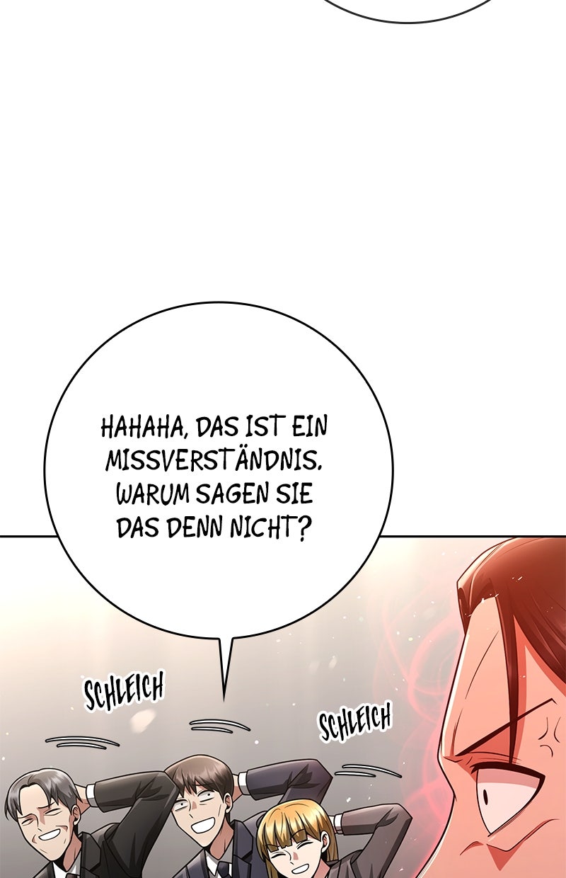 Read Vom genialen Hunter zum Dungeon-Putzer DE Manga Online