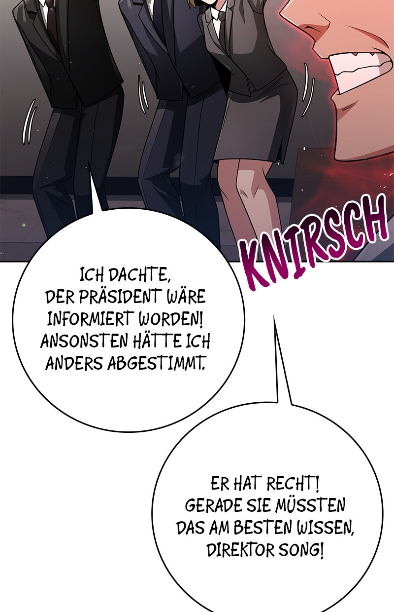 Read Vom genialen Hunter zum Dungeon-Putzer DE Manga Online