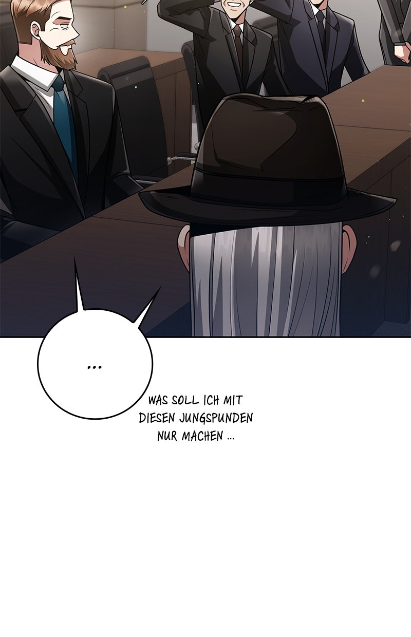 Read Vom genialen Hunter zum Dungeon-Putzer DE Manga Online