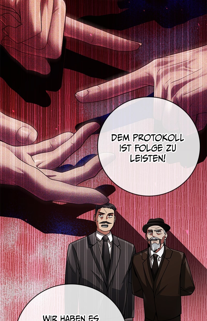 Read Vom genialen Hunter zum Dungeon-Putzer DE Manga Online