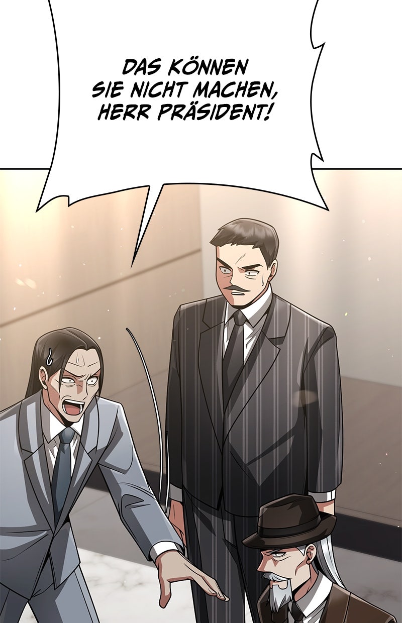 Read Vom genialen Hunter zum Dungeon-Putzer DE Manga Online