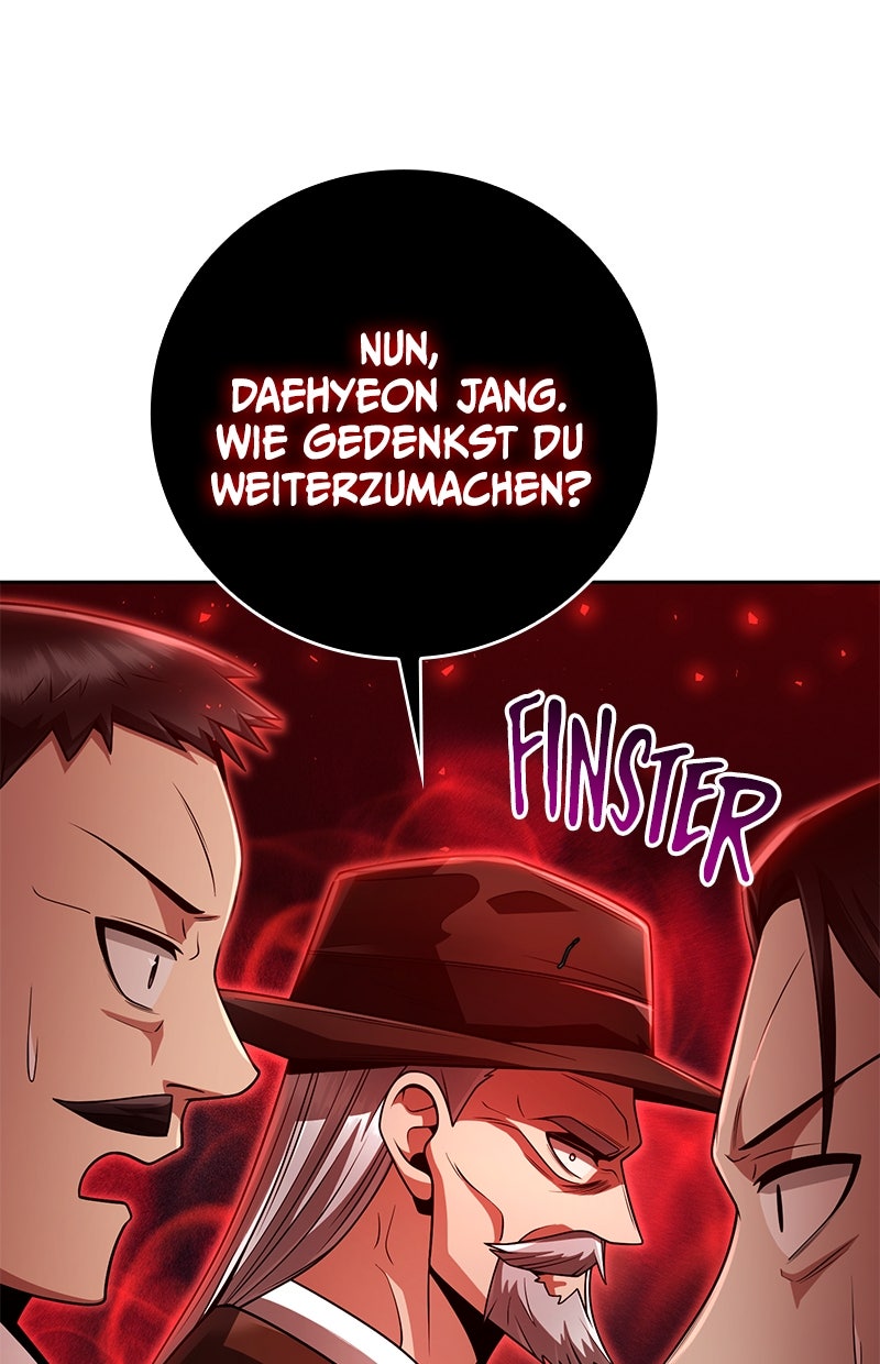 Read Vom genialen Hunter zum Dungeon-Putzer DE Manga Online