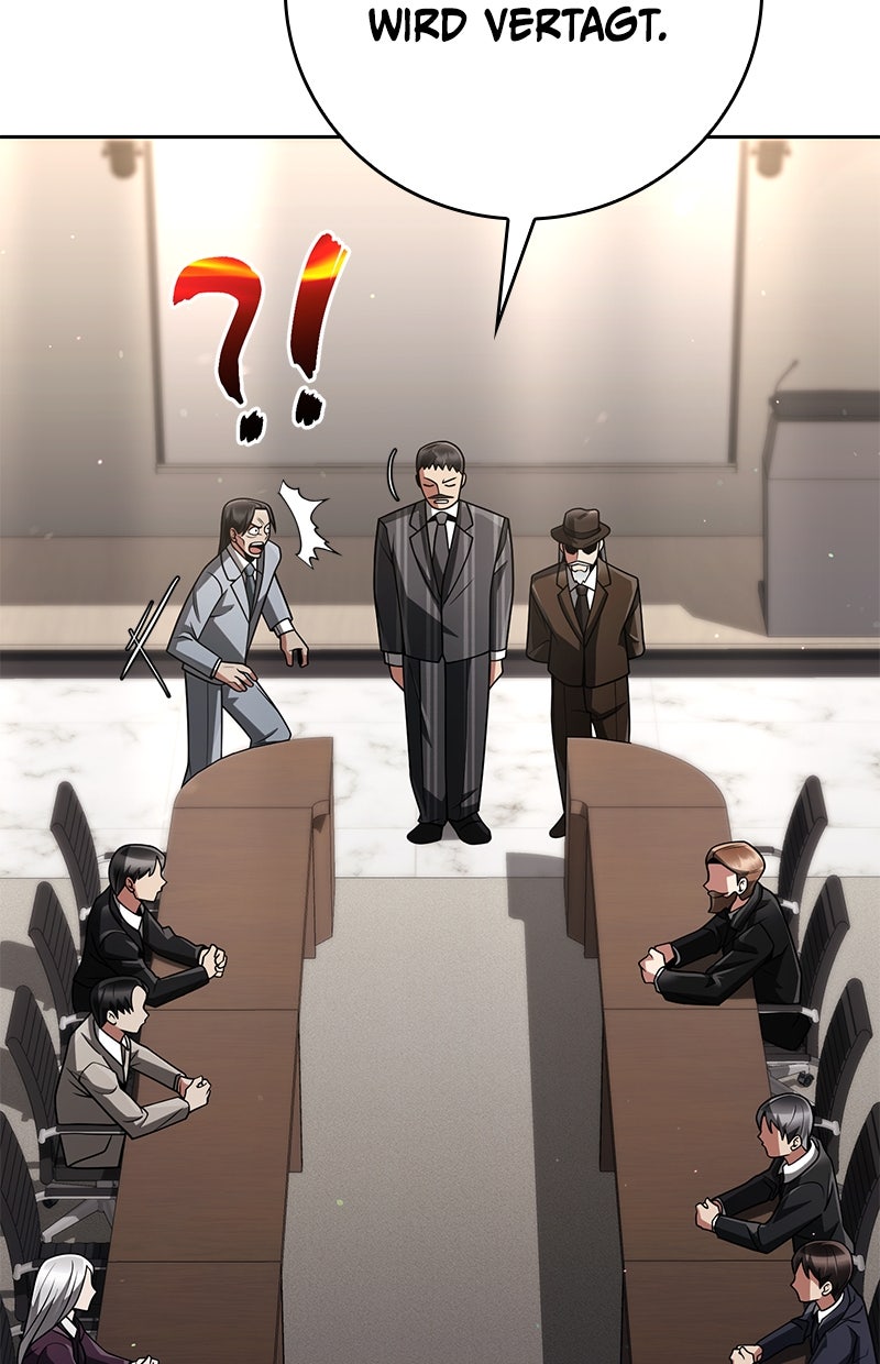 Read Vom genialen Hunter zum Dungeon-Putzer DE Manga Online