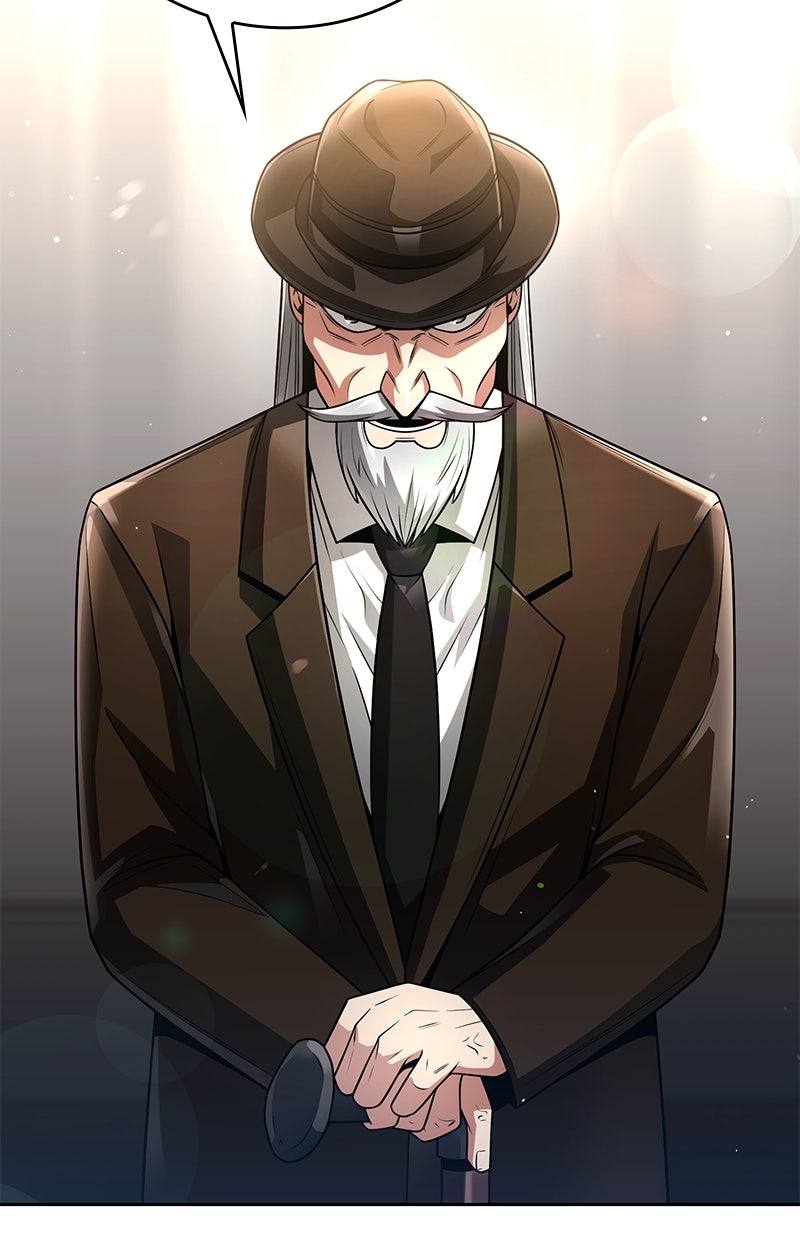 Read Vom genialen Hunter zum Dungeon-Putzer DE Manga Online