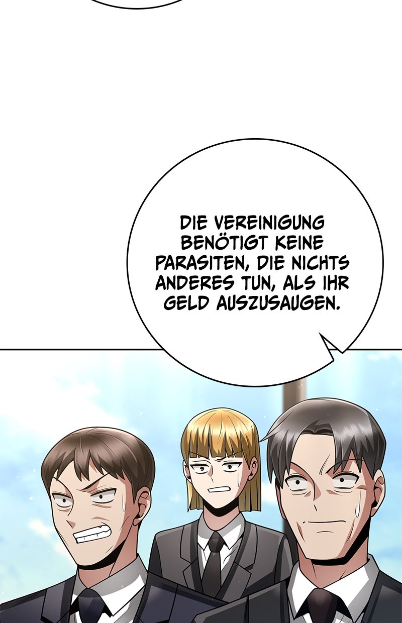 Read Vom genialen Hunter zum Dungeon-Putzer DE Manga Online