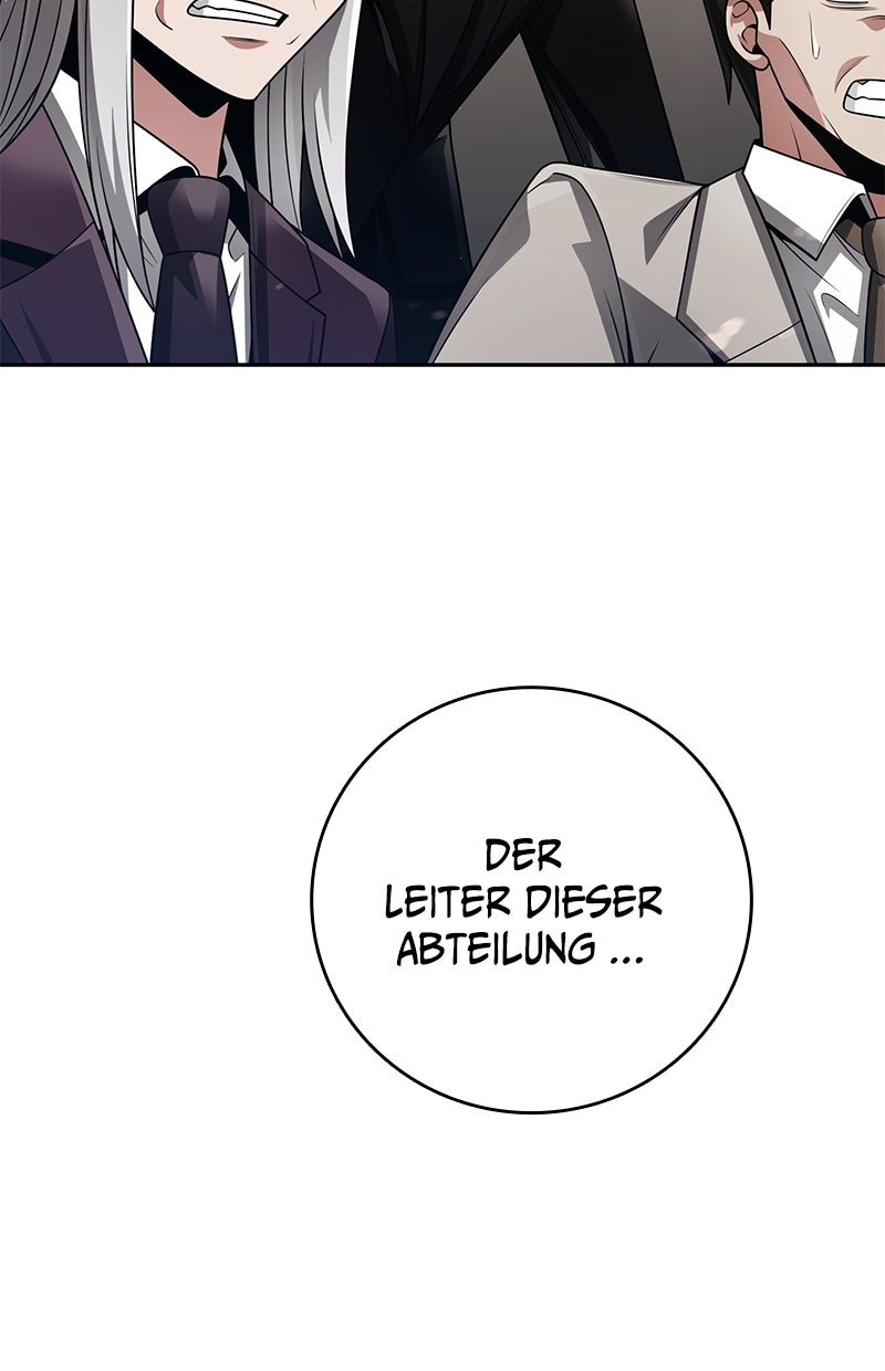 Read Vom genialen Hunter zum Dungeon-Putzer DE Manga Online