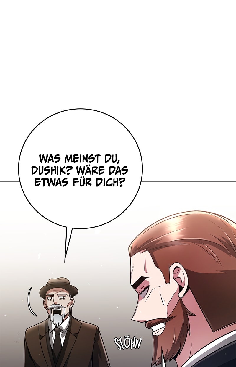 Read Vom genialen Hunter zum Dungeon-Putzer DE Manga Online