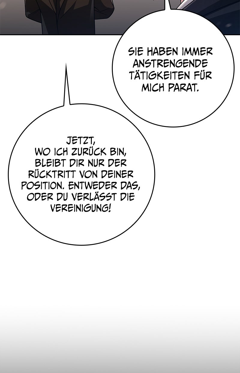 Read Vom genialen Hunter zum Dungeon-Putzer DE Manga Online