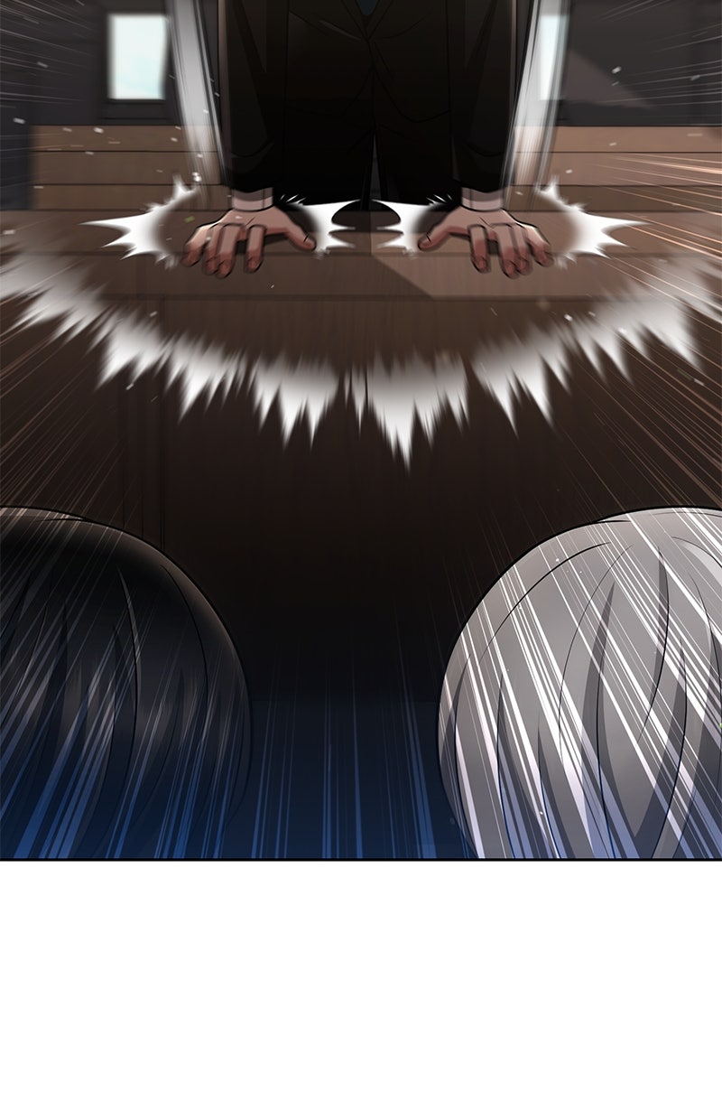 Read Vom genialen Hunter zum Dungeon-Putzer DE Manga Online