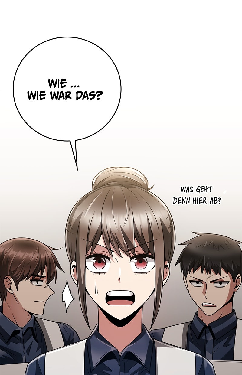 Read Vom genialen Hunter zum Dungeon-Putzer DE Manga Online