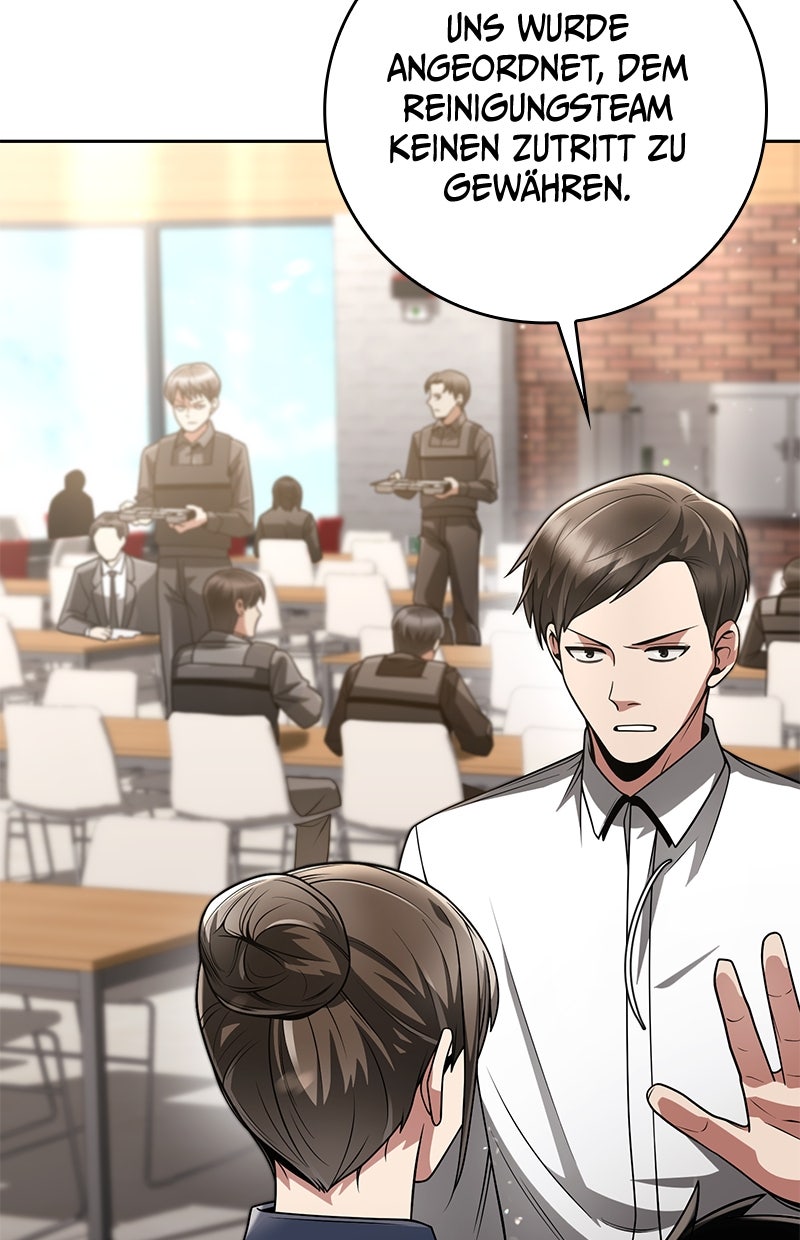 Read Vom genialen Hunter zum Dungeon-Putzer DE Manga Online