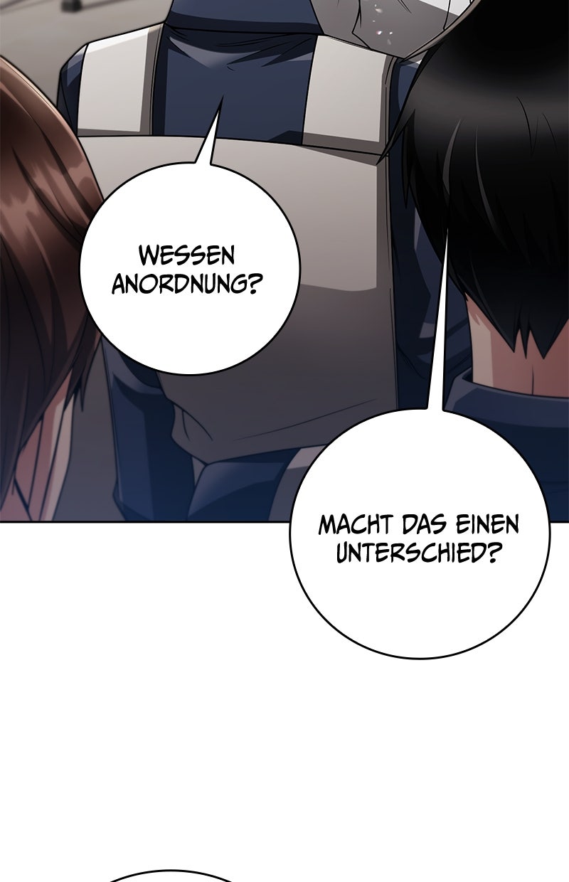 Read Vom genialen Hunter zum Dungeon-Putzer DE Manga Online