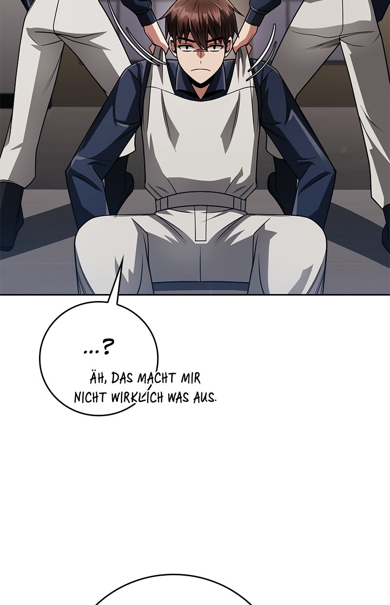 Read Vom genialen Hunter zum Dungeon-Putzer DE Manga Online