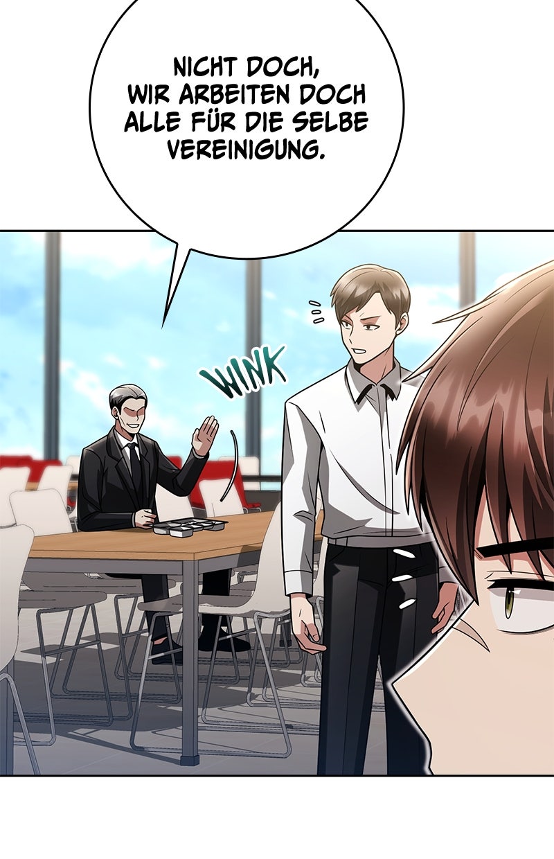 Read Vom genialen Hunter zum Dungeon-Putzer DE Manga Online