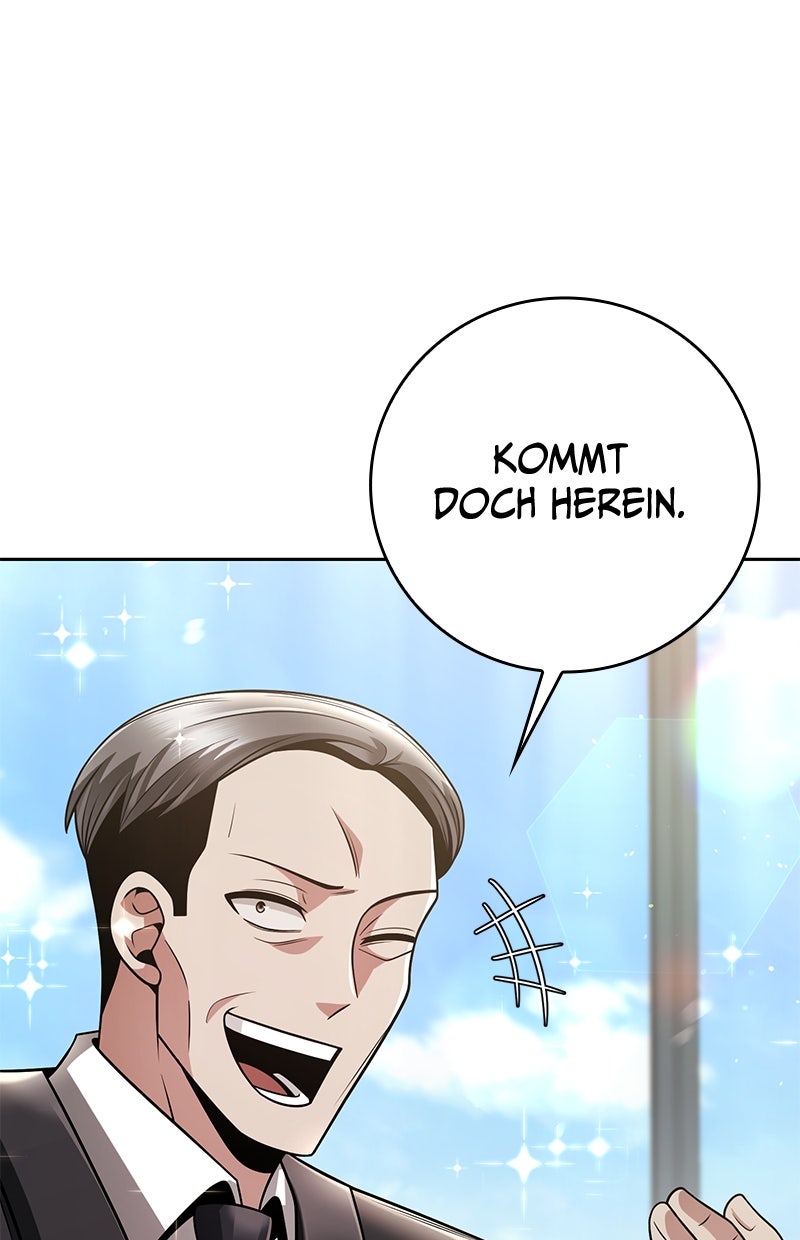 Read Vom genialen Hunter zum Dungeon-Putzer DE Manga Online