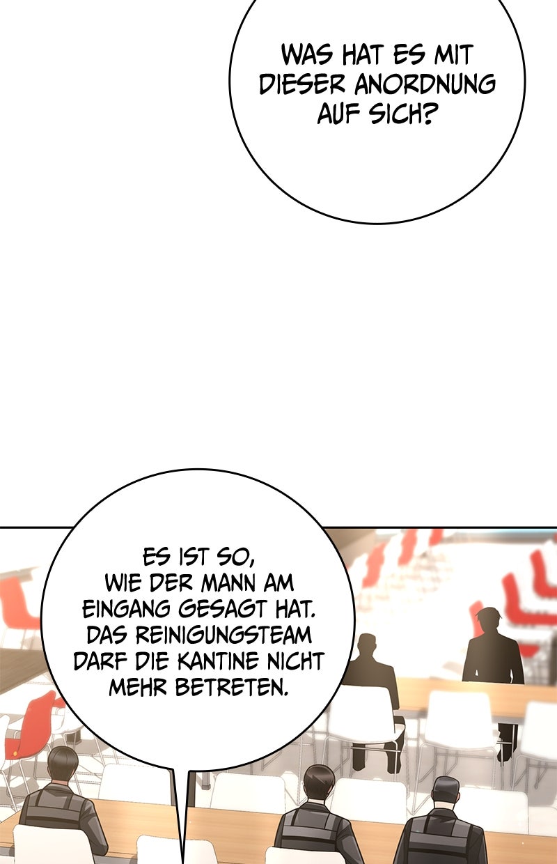 Read Vom genialen Hunter zum Dungeon-Putzer DE Manga Online