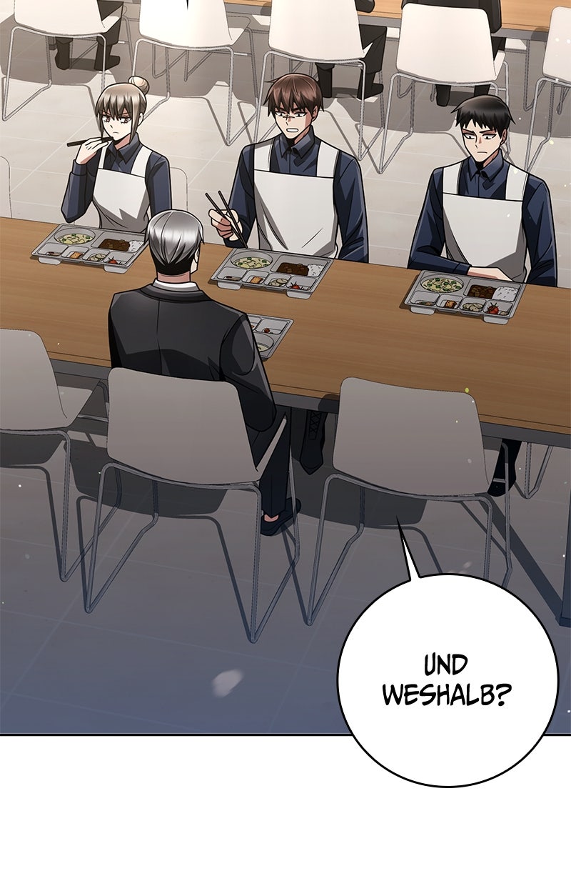 Read Vom genialen Hunter zum Dungeon-Putzer DE Manga Online