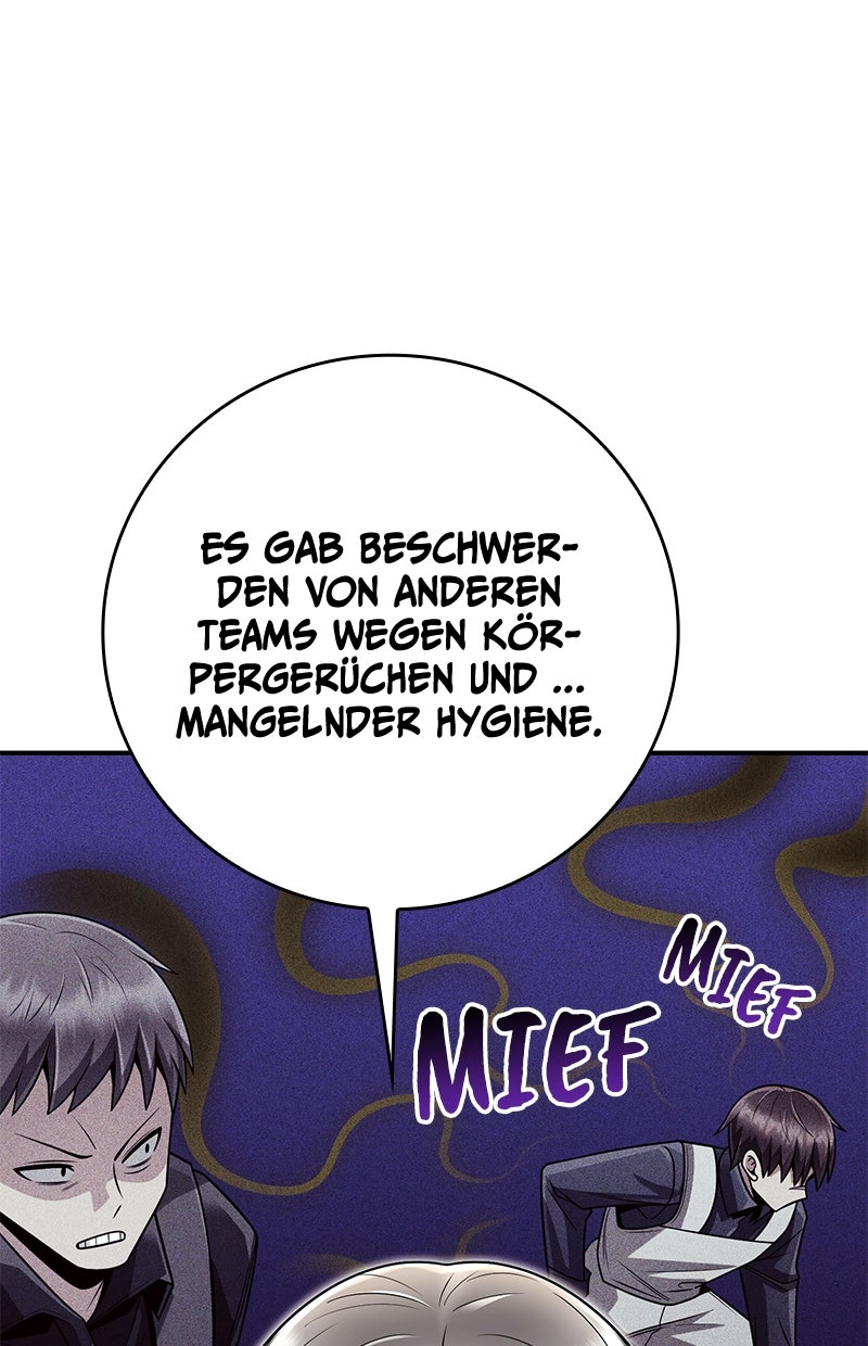 Read Vom genialen Hunter zum Dungeon-Putzer DE Manga Online