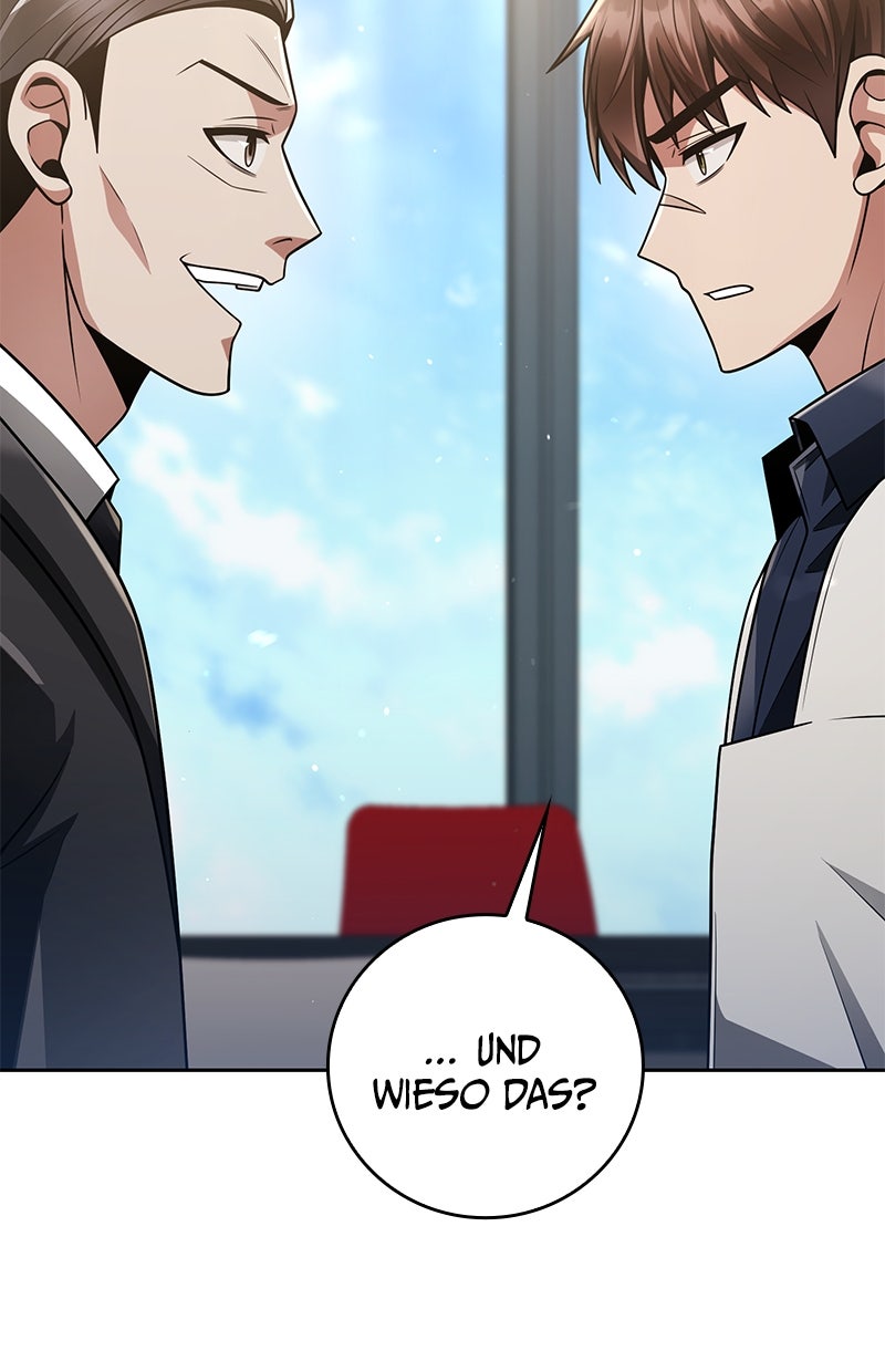 Read Vom genialen Hunter zum Dungeon-Putzer DE Manga Online