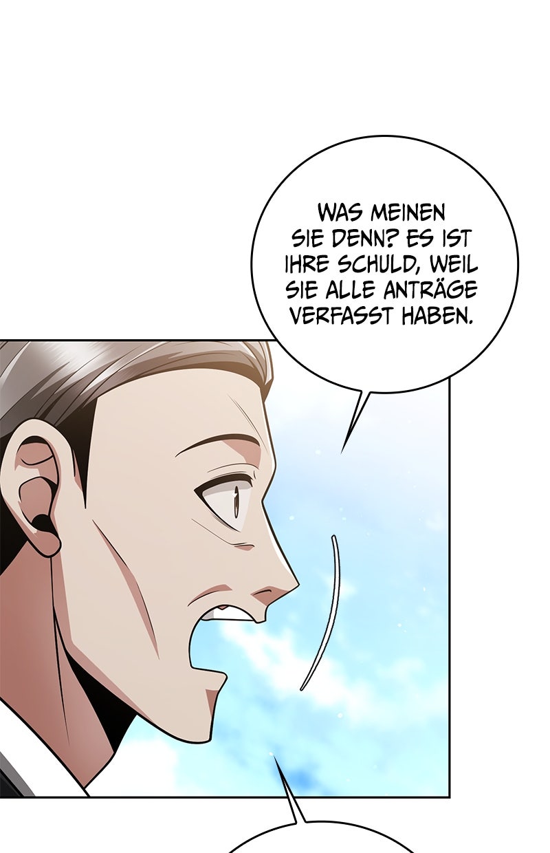 Read Vom genialen Hunter zum Dungeon-Putzer DE Manga Online