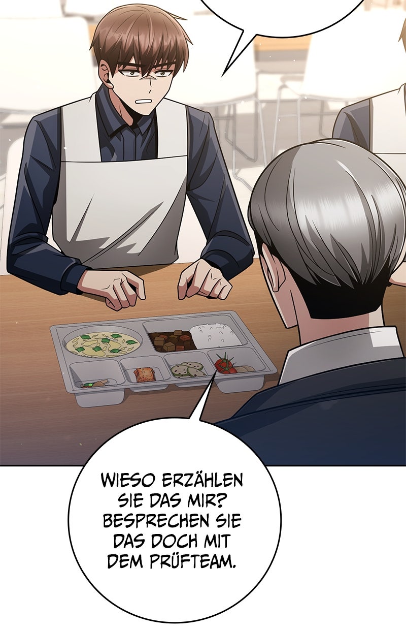 Read Vom genialen Hunter zum Dungeon-Putzer DE Manga Online