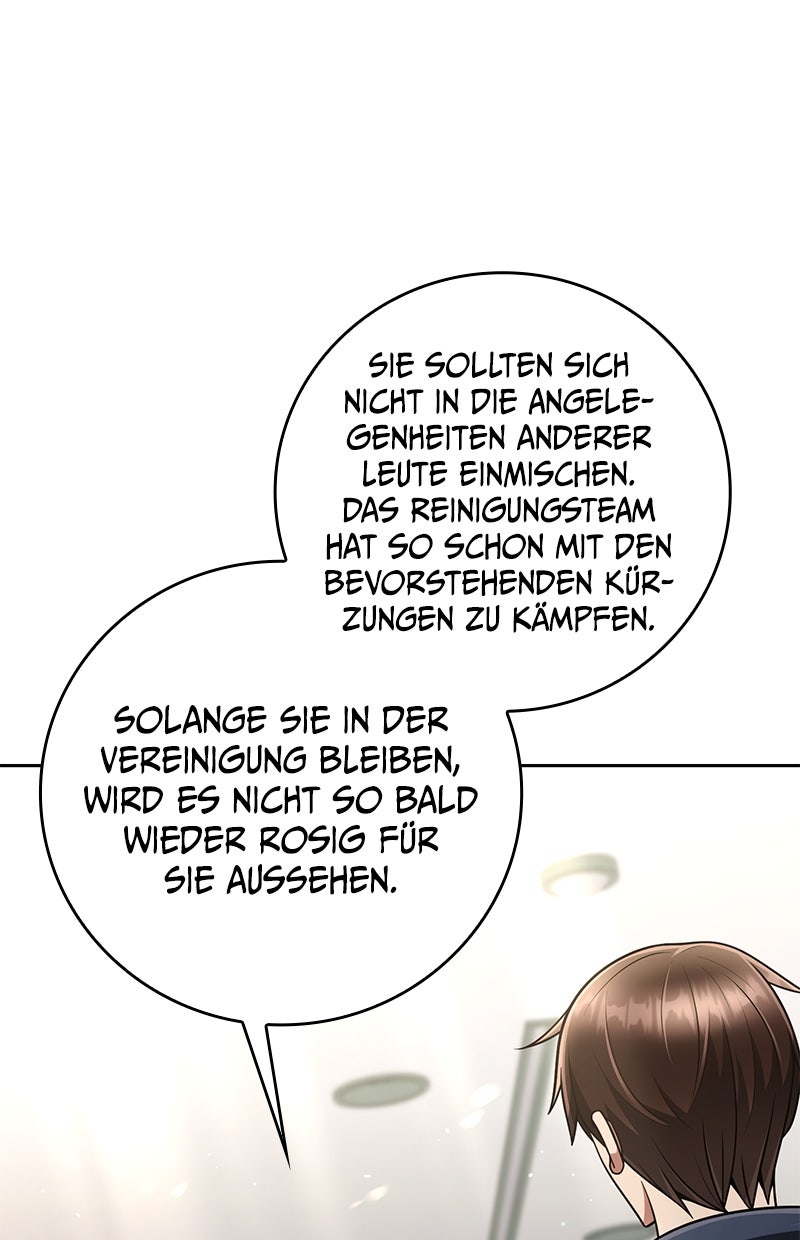 Read Vom genialen Hunter zum Dungeon-Putzer DE Manga Online