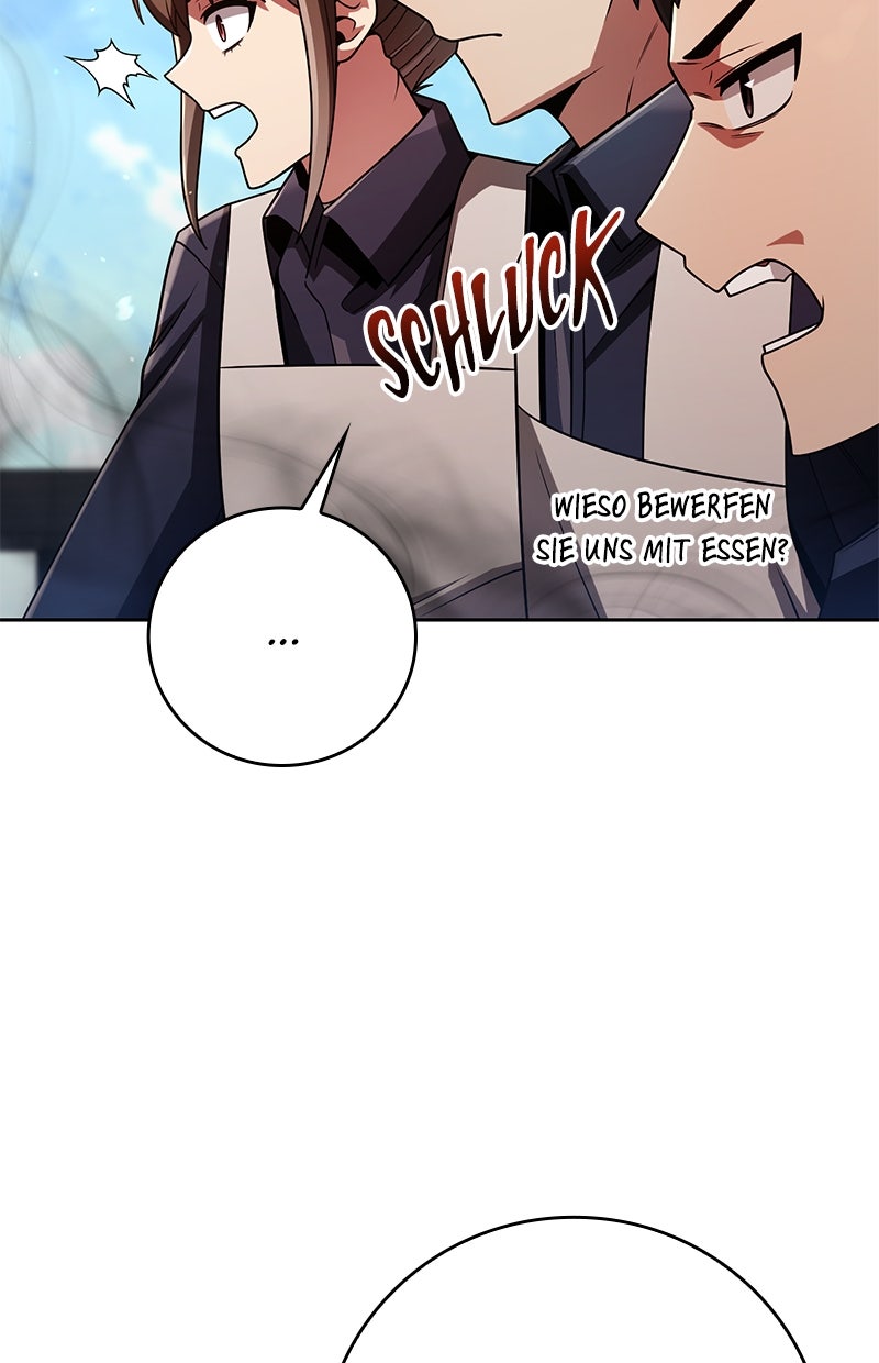 Read Vom genialen Hunter zum Dungeon-Putzer DE Manga Online