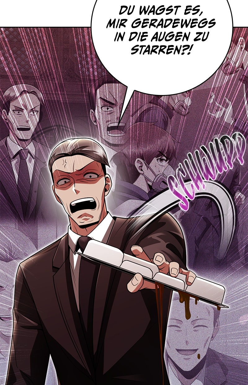 Read Vom genialen Hunter zum Dungeon-Putzer DE Manga Online