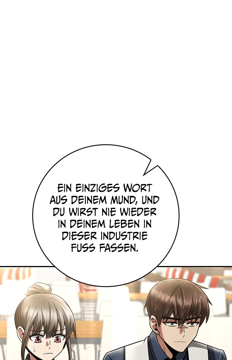 Read Vom genialen Hunter zum Dungeon-Putzer DE Manga Online