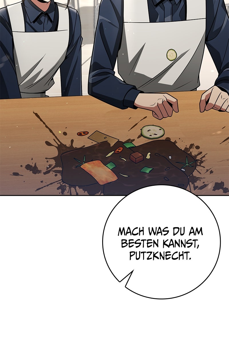 Read Vom genialen Hunter zum Dungeon-Putzer DE Manga Online