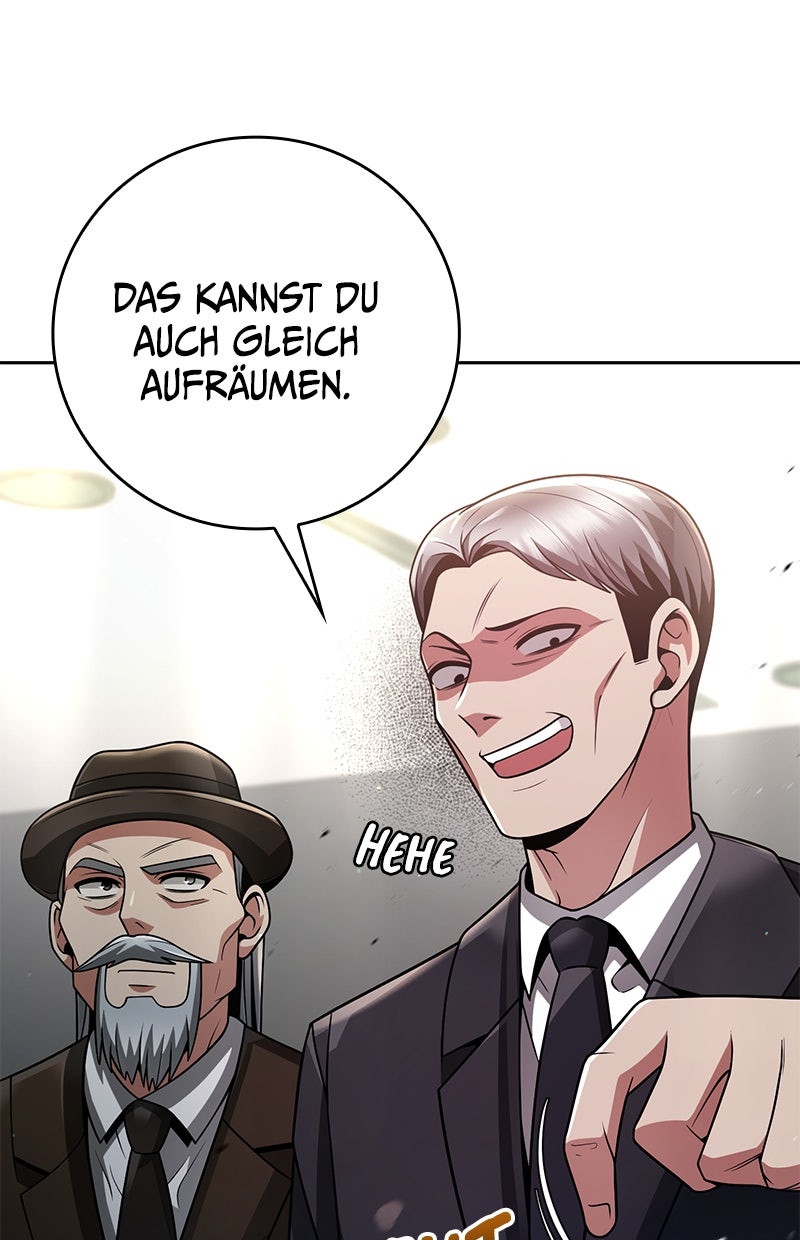 Read Vom genialen Hunter zum Dungeon-Putzer DE Manga Online