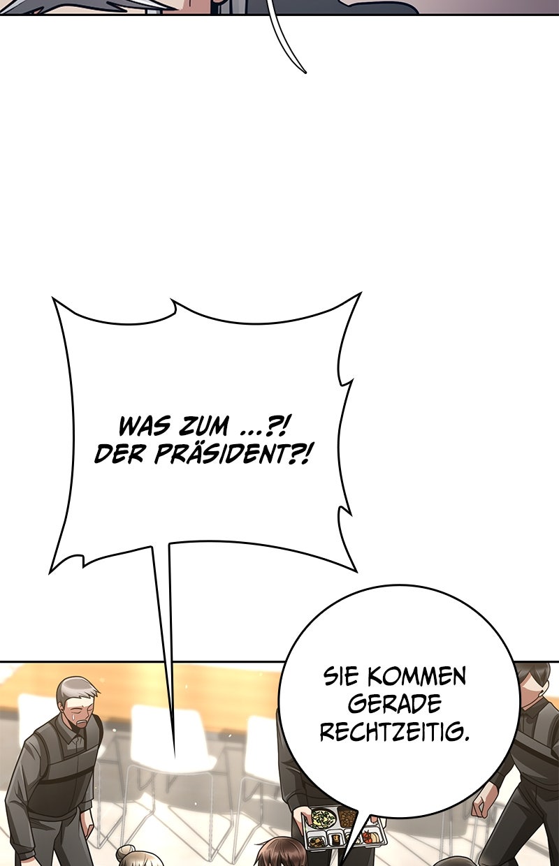 Read Vom genialen Hunter zum Dungeon-Putzer DE Manga Online