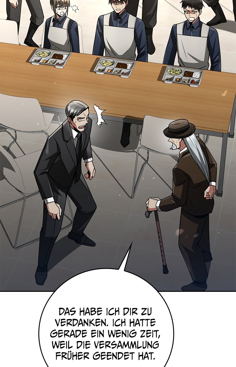 Read Vom genialen Hunter zum Dungeon-Putzer DE Manga Online