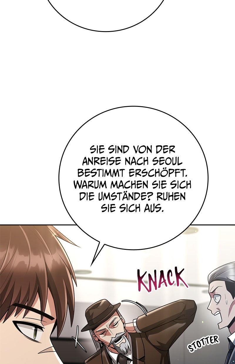 Read Vom genialen Hunter zum Dungeon-Putzer DE Manga Online