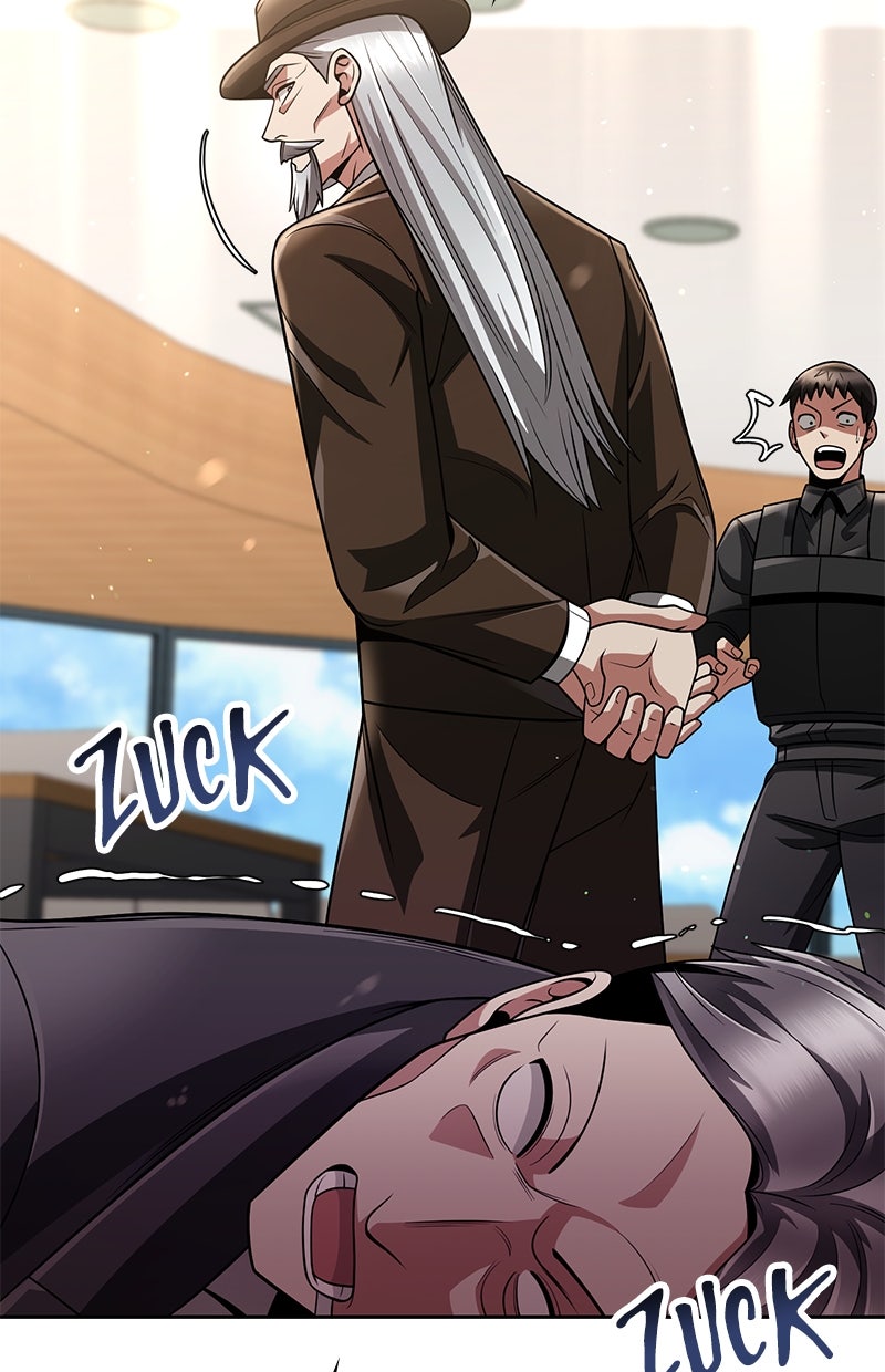 Read Vom genialen Hunter zum Dungeon-Putzer DE Manga Online