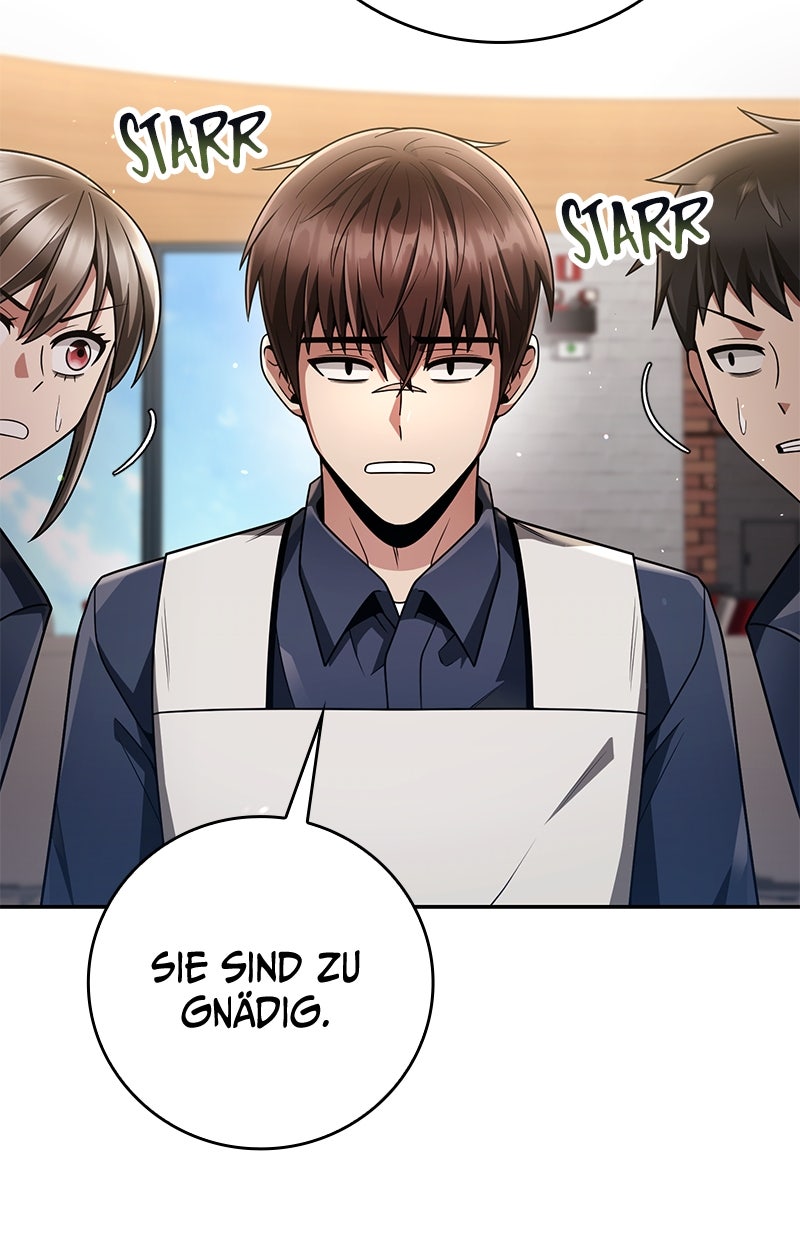 Read Vom genialen Hunter zum Dungeon-Putzer DE Manga Online